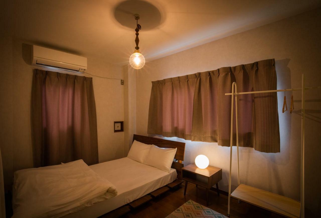 3Ldk Denchi Hotel Macujama Kültér fotó